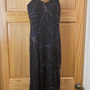 Formal dress.  Never worn